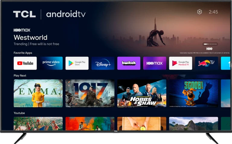 IPTV United Kingdom
