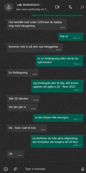 Nordic IPTV