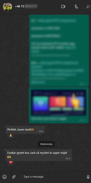 Nordic IPTV