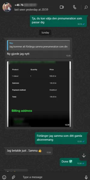 Nordic IPTV