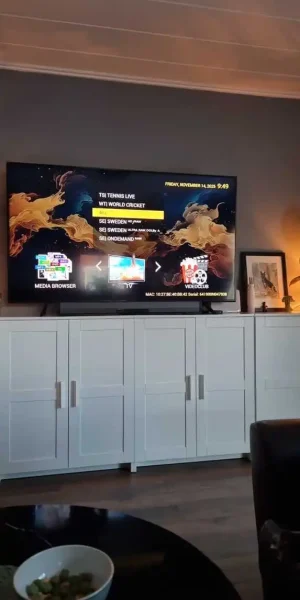 Nordic IPTV